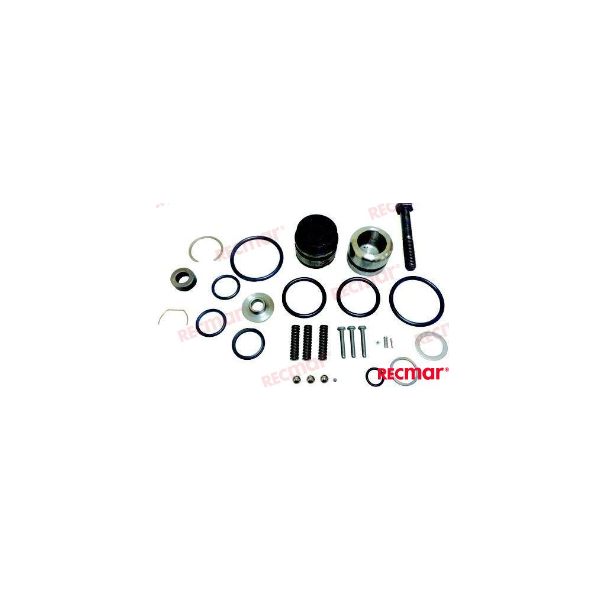 Kit reparacion Trim Mercruiser 87399A3