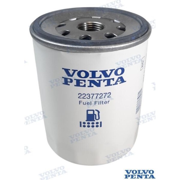 Filtro Gasoil Volvo 22377272