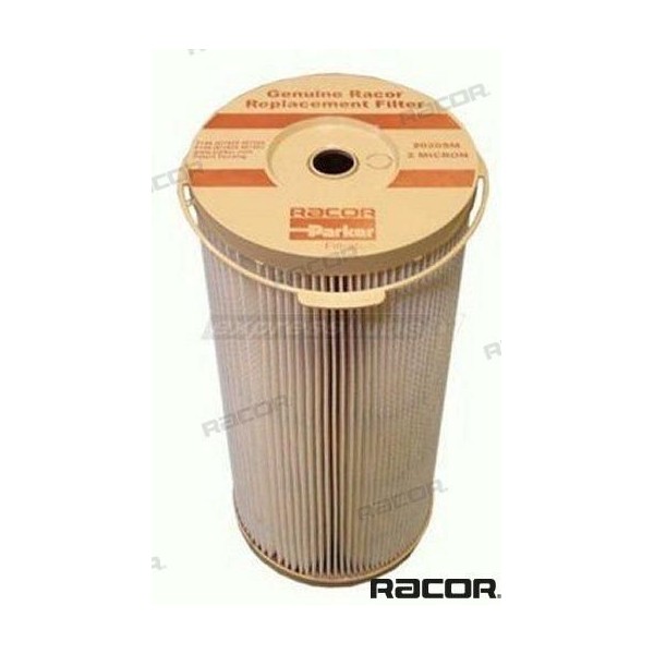 Prefiltro Decantador Volvo 889425 - 2 Micras