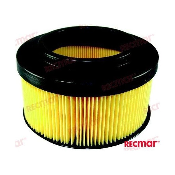 Filtro Aire Volvo 21646645