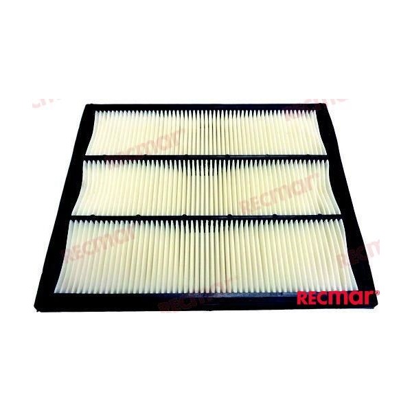 Filtro Aire Volvo 21702999