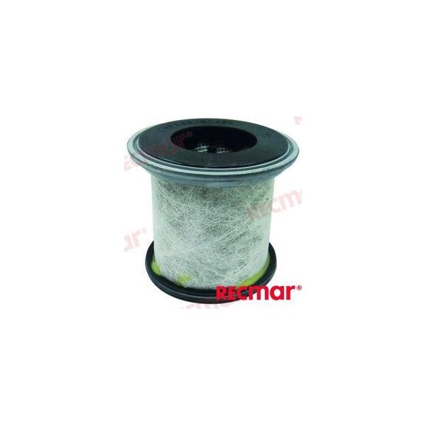 Filtro vapor Volvo 21368879