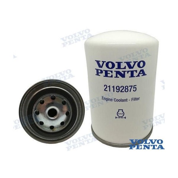 Filtro Refrigerante Volvo 20532237