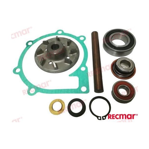 Kit Reparación Bomba Volvo 876793