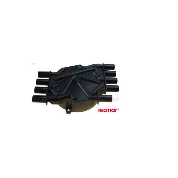 Tapa Distribuidor V8 MPI Mercruiser - Volvo 898253T22