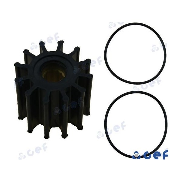 Kit impulsor Volvo 21213664