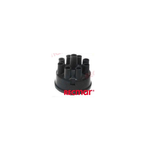 Tapa distribuidor Mercruiser V8 Mallory 391-5075Q1