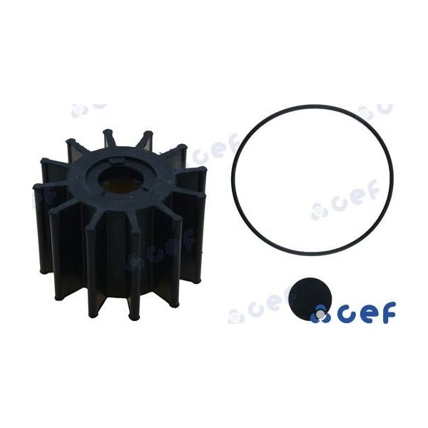 Kit impulsor Volvo 21951362