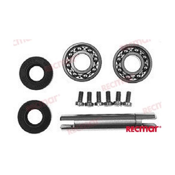 Kit bomba Volvo REC875698