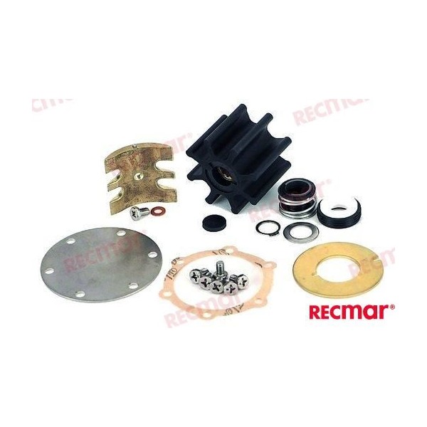 Kit Reparacion Bomba Volvo 3838288