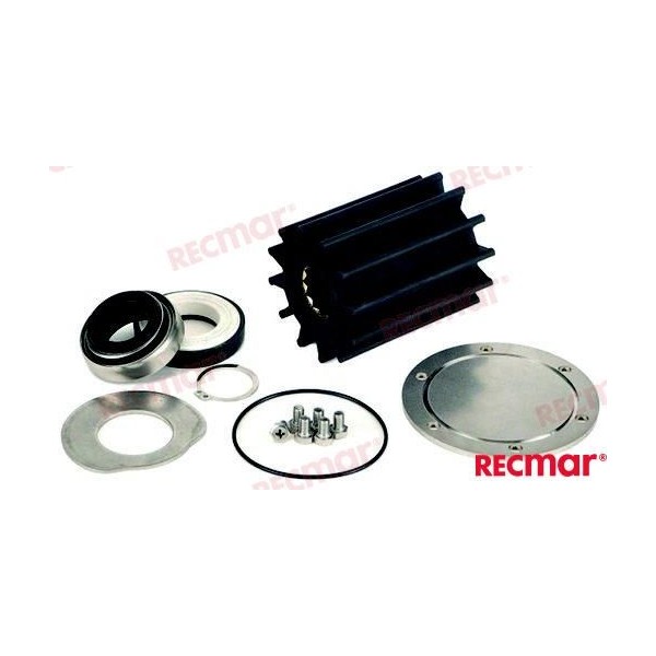 Kit Reparacion Bomba Volvo 21419376