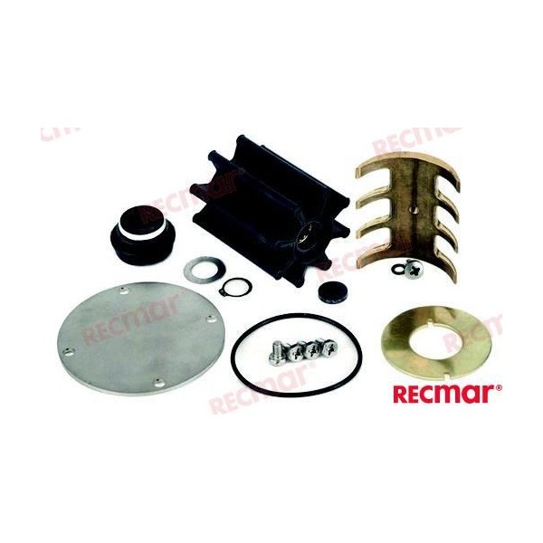 Kit Reparacion Bomba Volvo 22063494