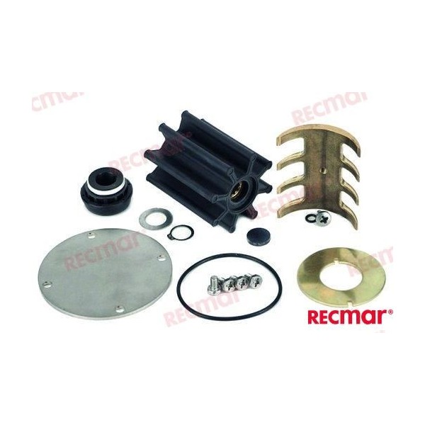 Kit Reparacion Bomba Volvo 21380886