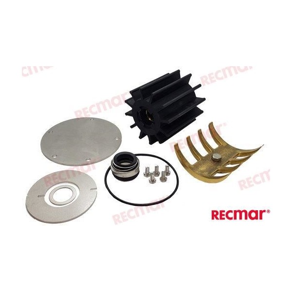 Kit Reparacion Bomba Volvo 3838207