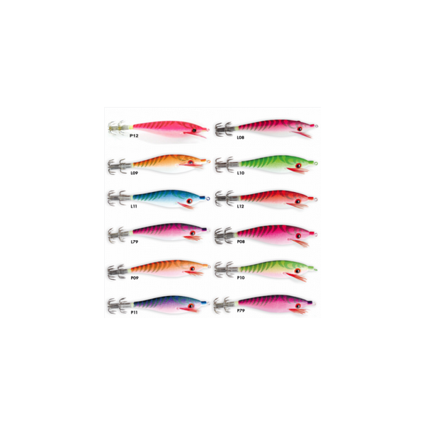 Yozuri Squid Jig M