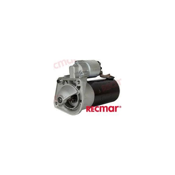 Motor Arranque Volvo 3848965