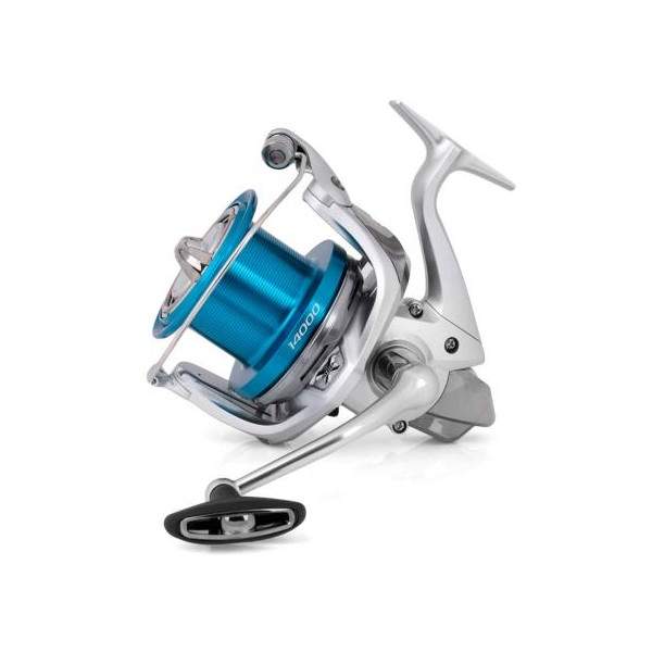 Shimano Carrete Speed Master 14000