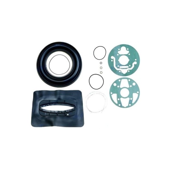 Kit Juntas Colas 21389074 Volvo