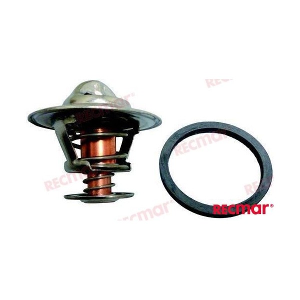 Termostato Volvo Penta 3831425