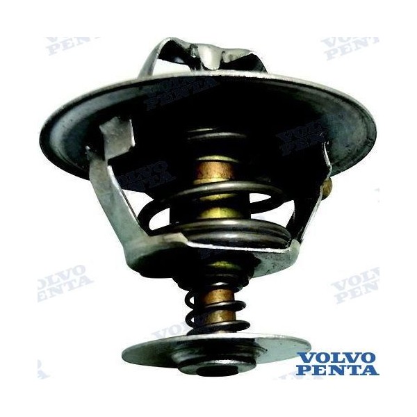 Termostato Volvo Penta 6210419