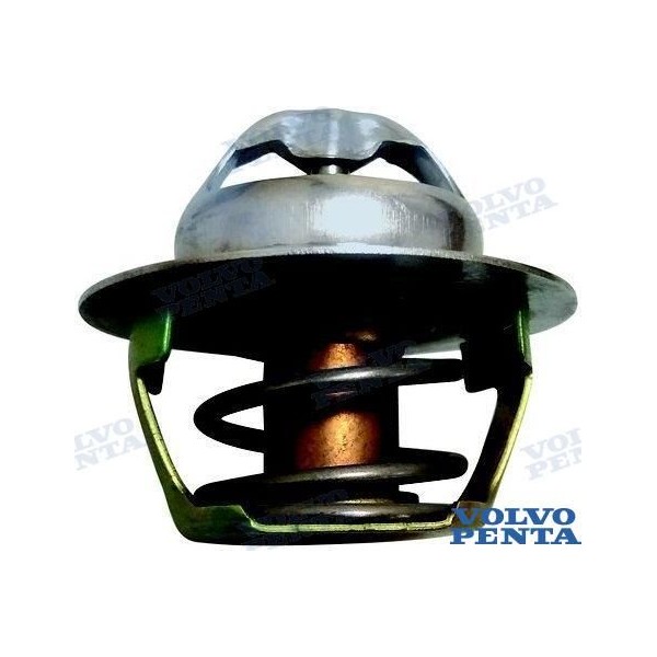 Termostato Volvo Penta 3580365