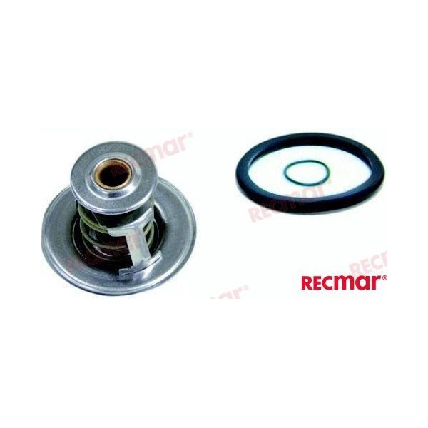 Termostato Volvo Penta 877349