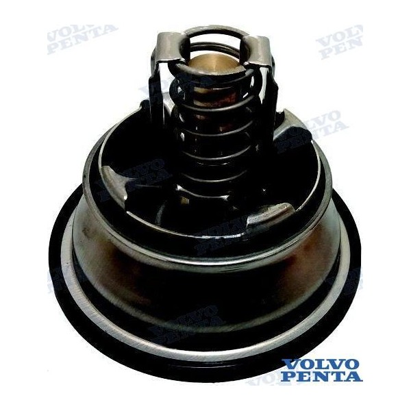 Termostato Volvo Penta  21412646