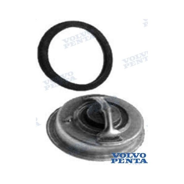 Termostato Volvo Penta 875795