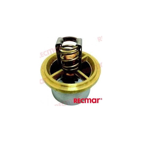 Termostato Volvo Penta 3839110