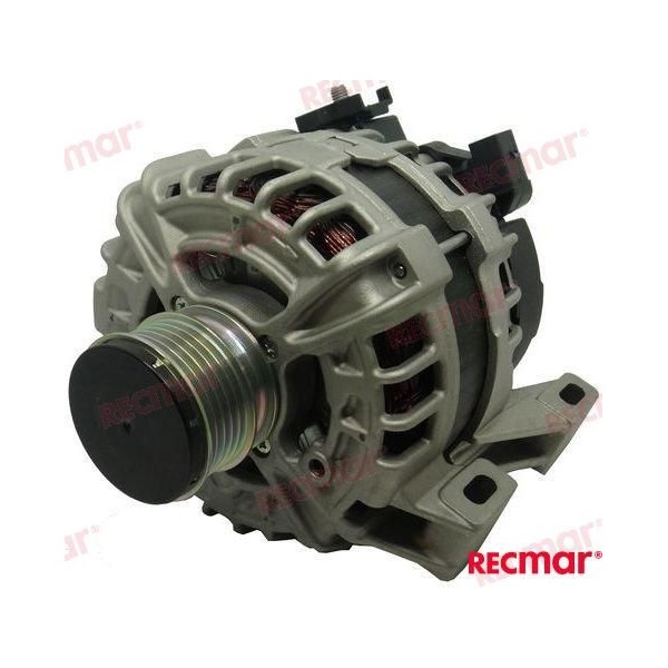 Alternador Volvo 31419556 D3 12V 150A