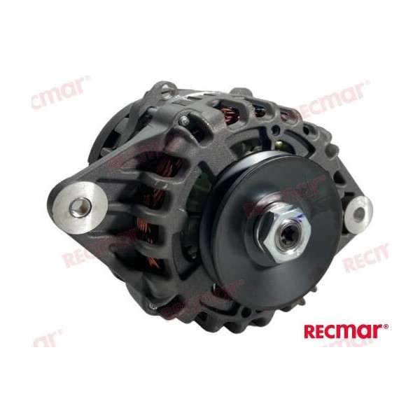 Alternador Volvo 3862612 12V 65A