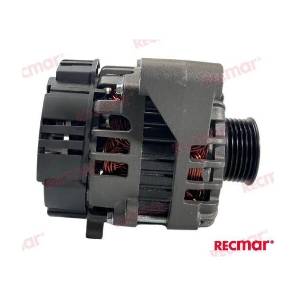 Alternador Volvo 3884950 12V 65A