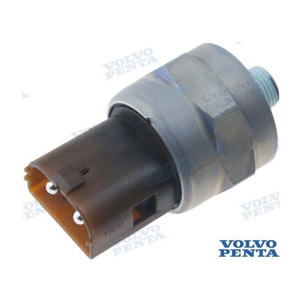 Sensor Alarma Presión Volvo 863169