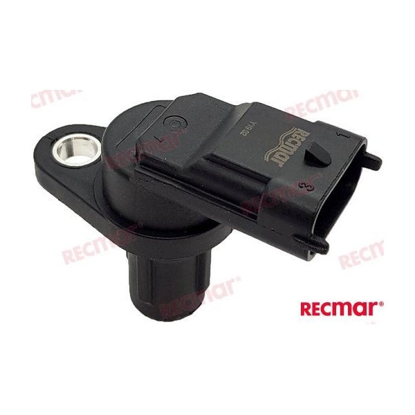 Sensor Arbol Levas Volvo 8658726