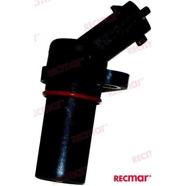 Sensor Cigueñal Volvo 21426987