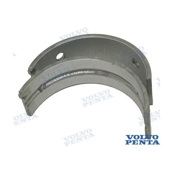 Kit Cojinetes Bancada Volvo 3884517