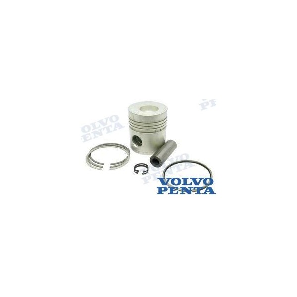 Kit Piston Volvo 875551