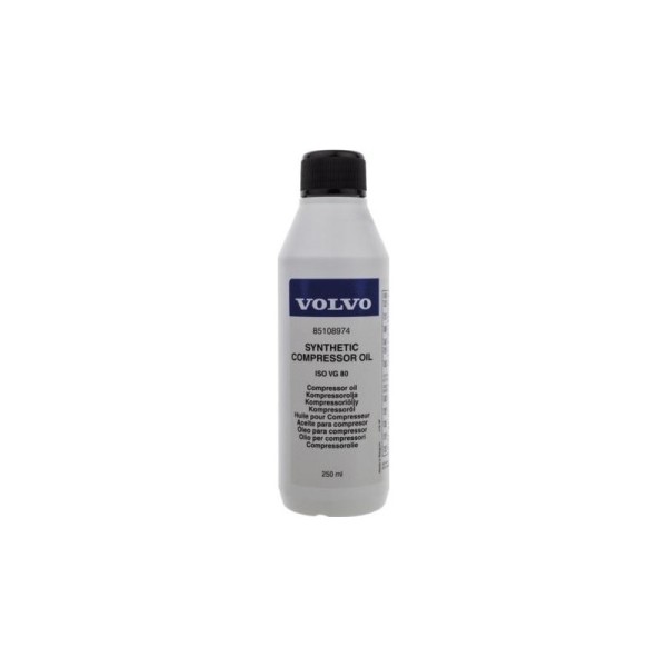 Aceite Compresores Volvo 85108974