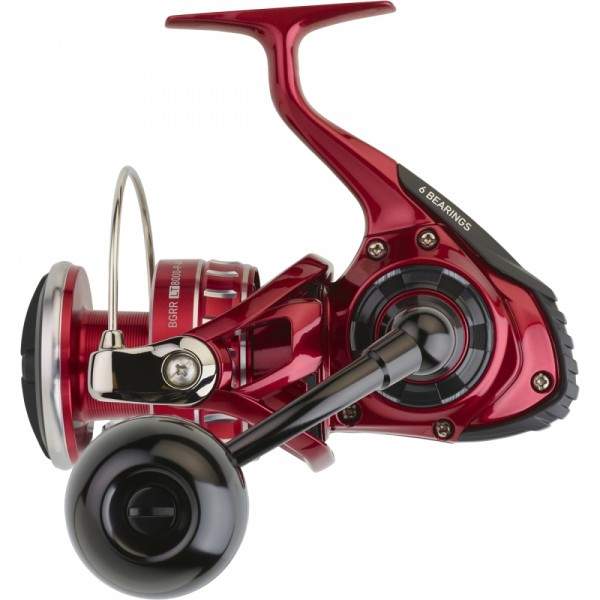 Daiwa Carrete BGRR LT 8000