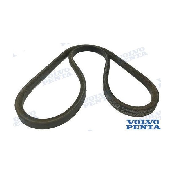 Correa Volvo Penta 3850430