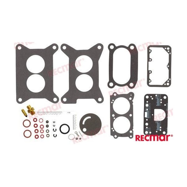 Kit Reparación Carburador Volvo Penta 3854020