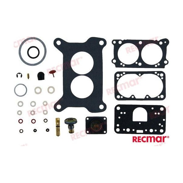 Kit Reparación Carburador Volvo Penta 21533394