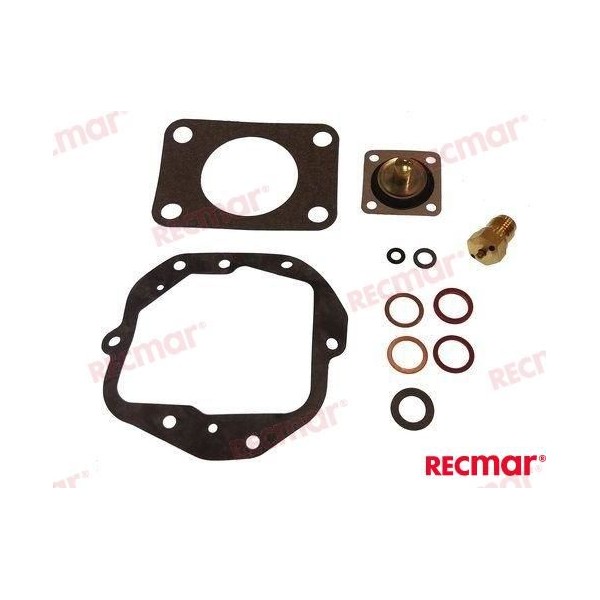 Kit Reparación Carburador Volvo Penta 841293