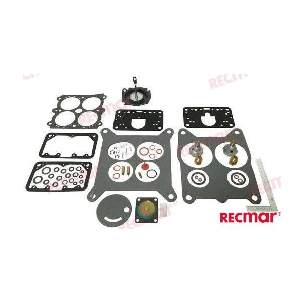 Kit Reparación Carburador Volvo Penta 3854105