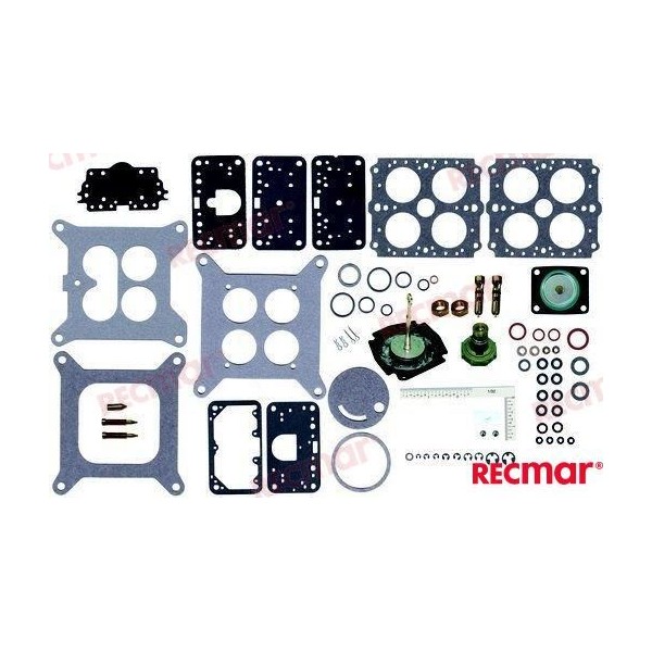 Kit Reparación Carburador Volvo Penta 3854107