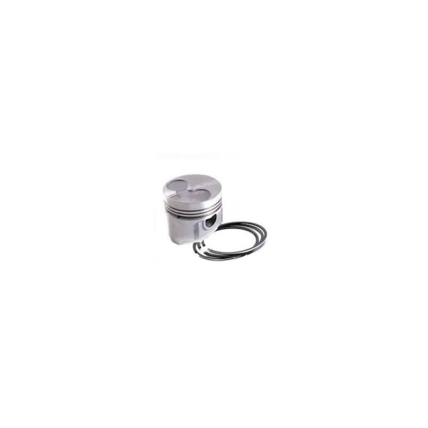 Kit Piston Volvo 3812470