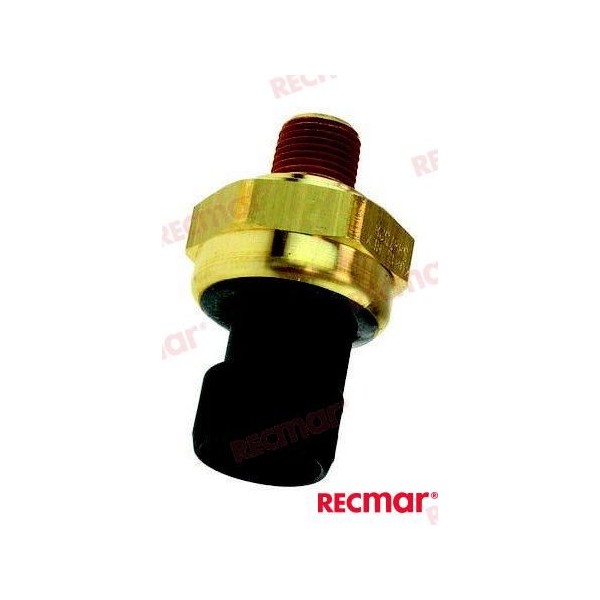 Sensor Presión Volvo 3887328