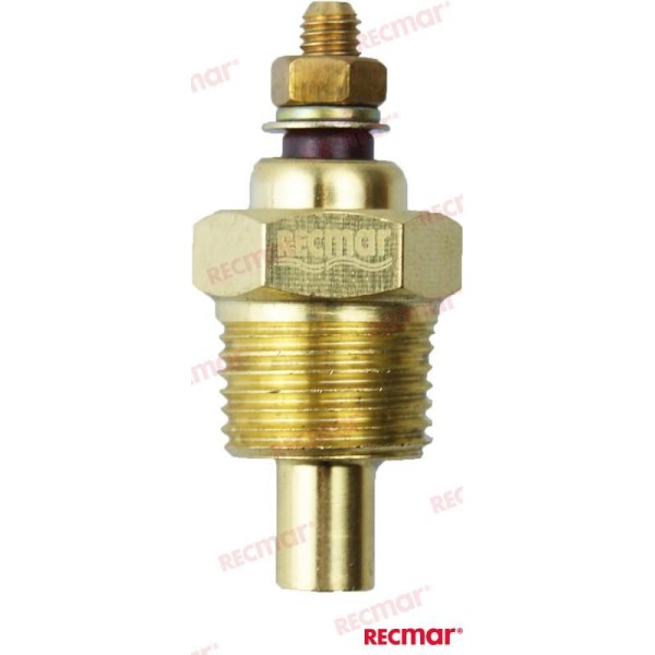 Sensor Temperatura Volvo 3853787