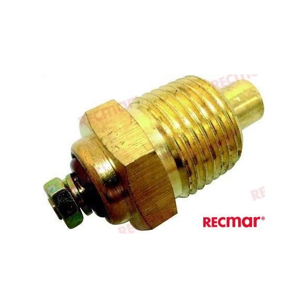 Sensor Temperatura Volvo 3852059