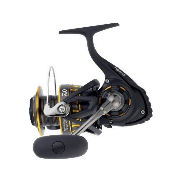 Daiwa Carrete BG 6500